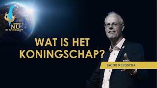 Wat is het Koningschap? | Jacob Keegstra | ICEJ Israëlweekend 2024 | 1/7