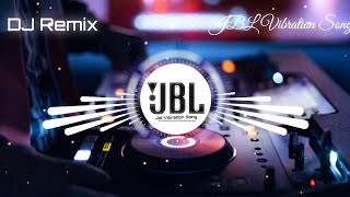 Lamba Lamba Chu |New Song| Badshah |Jacqueline Fernandez| Dj Remix| Jbl Vibration Song |Dj Sunil snk