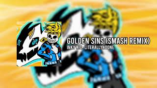 Golden Sins (Smash Remix)