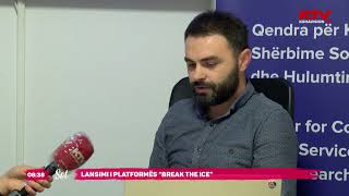 Lansimi i platformës \