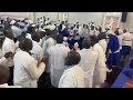 Ishe ndinzwe Nekufara
