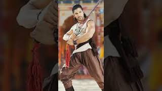 Badrinath movie Hindi hero stylish star Allu Arjun part 4 dialogue real