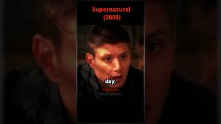 Life Lessons: The loop Sam \u0026 Dean | Supernatural 2005 #Shorts