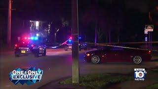Police seek Broward thieves who rob, sometimes shoot people selling items online