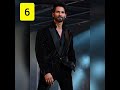 Top 10 most handsome bollywood actors 😍 #viral #shorts #mostlybollywoodstories