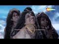 कैसे फसे पार्वतीनंदन एक बवंडर में vighnaharta ganesh best scene