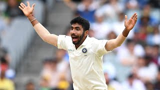 From the Vault: Bumrah shines in the Boxing Day Test