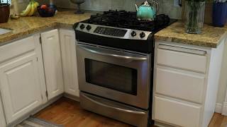 Stop Kitchen Fires by Installing FireAvert on your Gas Stove.