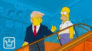 15 Things You Didn't Know About The SIMPSONS
