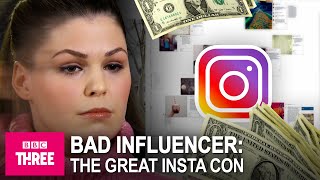 Bad Influencer: Belle Gibson \u0026 The Great Insta Con