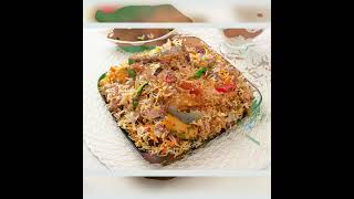 பிரியாணி 10 ஆயிரம் கோடிக்கு விற்பனை #biriyani #trichyudhuman