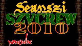 Seanszi - 3 in 1 (2010) (love beat instrumental)