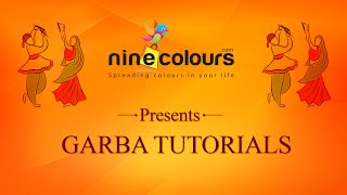 Garba Tutorial Part 2