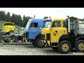 oldtimer lkw veteranen 37. saurer treffen 2023