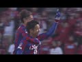 【dazn】j1 5／週間ベスト5ゴール 大谷秀和