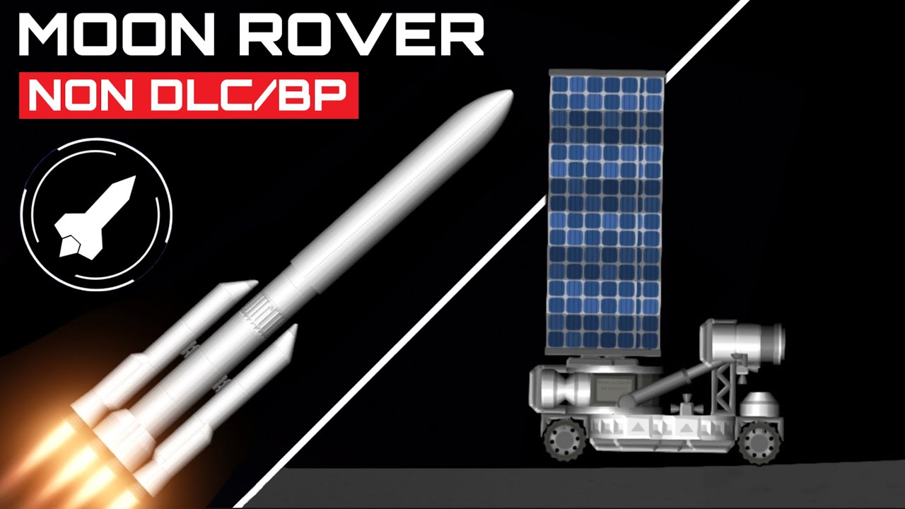 Moon Rover Simulator
