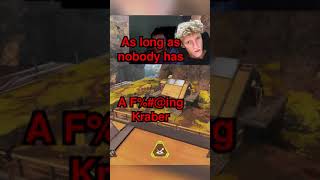 Zachmazer bodyblocks for TFue in Apex Legends