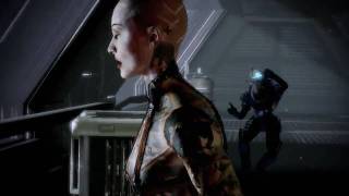 Mass Effect 2 - Subject Zero