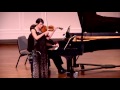 Anne Akiko Meyers, Anton Nel: Ravel Sonata No.2 in G Major