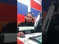 Fujo za dj Rama Q kwenye ngoma daucas wamusic