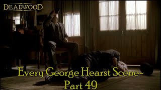 Deadwood- Al Dispatches a Pinkerton Agent (Part 1 of 2)