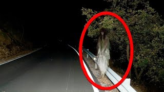 Spine Chilling Scary Encounters Found on Video