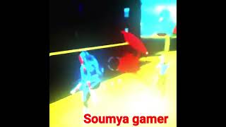 new free fire status video# ff shorts#soumya gamer yt boy