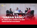 Duet Ridwan Kamil Anies Baswedan, Siaran Radio - Guyub Akhir Tahun (Part 3) | Mata Najwa