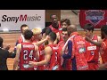 【b2ハイライト】04 20 広島 vs 熊本（18 19 b2第32節）