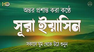 সকালের সেরা আমল _ সুরা ইয়াসিন - Surah Yaseen - سوره يس - Record by Alaa Aqel