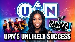 The Remarkable Rise of UPN (1995)