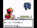 how to catch tangela in pokemon yellow