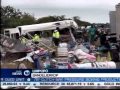 Ten killed in Limpopo crash