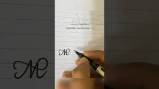 Cursive Handwriting #viral #trending #ytshorts #penmanship #cursive