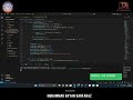 Java Chat Application with GUI & File Sharing | Java Sockets Project Tutorial (Client-Server Chat)