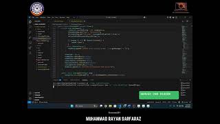 Java Chat Application with GUI & File Sharing | Java Sockets Project Tutorial (Client-Server Chat)