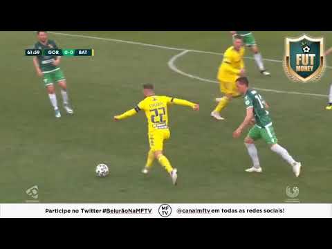 25042020 - #BelorussNaMFTV - GORODEYA 0X2 BATE BORISOV - YouTube