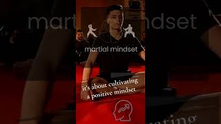 Martial Mindset - Martial Arts - More Than Fighting with Ip Man
