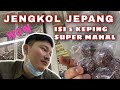 BELANJA BAHAN MAKANAN INDONESIA DI JEPANG