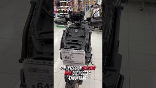 Maxuma Carbon Armor Farruko moto en waldos por 36,999 te llevas una copia de la Yamaha Zuma 125