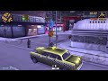 gta3 mr.taxi part58【タクシーバンクシー】