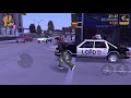 gta3 mr.taxi part58【タクシーバンクシー】