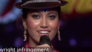 Superb performance | Dance India Dance | Season 5 | Episode 4