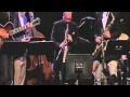 Berklee Global Jazz Institute w. Marco Pignataro: 