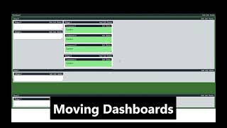 Nested Grid Layout Demo