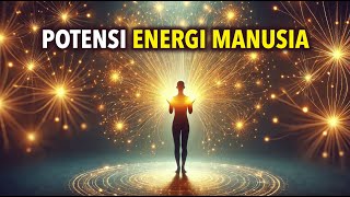 Membuka Transformasi Energi Manusia | Kekuatan Tersembunyi di Dalam Diri Anda