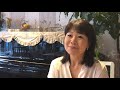 福井香織（京町家サロンこいやまＣａｆｅオーナー・起業塾コーリング主宰）プロフィール動画