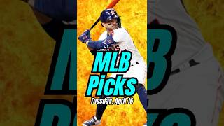 MLB Picks Today (Top 3 NRFI Bets 4/16/2024 & Winning No Run First Inning Predictions!)
