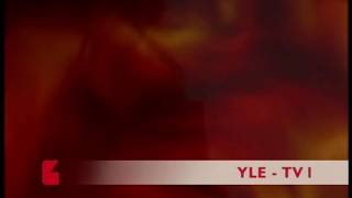 Yle TV1 Tunnus: YLE - TV1