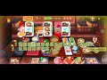 line chef line熊大上菜 台灣傳統美食餐廳 3分鐘就上手簡易教學